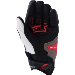 Manusi de piele sport ALPINESTARS SP-R PRO - Img 10