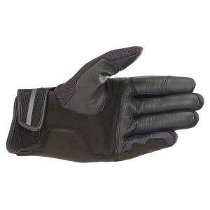 Manusi de piele vara ALPINESTARS CHROME - Img 4