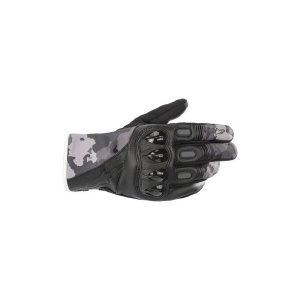 Manusi de piele vara Alpinestars Inertial Air
