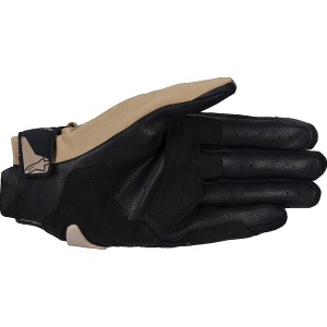 Manusi de piele vara ALPINESTARS SP X 3 - Img 8