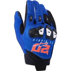 Manusi de vara ALPINESTARS FQ20 SP X 1