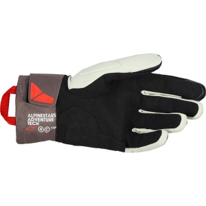 Manusi impermeabile ALPINESTARS XT-3 DRYSTAR INSULATED - Img 2