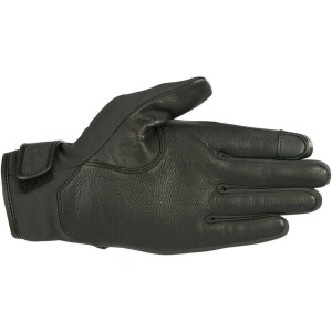 Manusi textil Alpinestars C-1 V2 GORE Windstopper® - Img 2