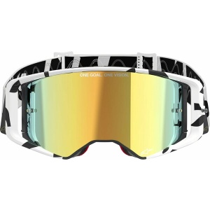 Ochelari cross-enduro ALPINESTARS SUPERTECH CORP MIRROR GOOGLE - Img 8