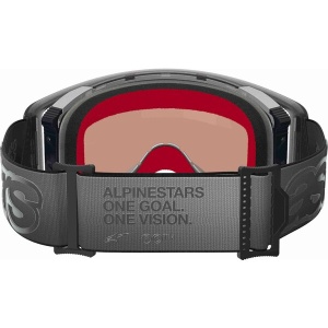 Ochelari cross-enduro ALPINESTARS SUPERTECH VISION VISTA GOGGLE - Img 4