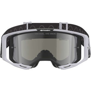 Ochelari cross-enduro ALPINESTARS VISION 8 LAHND GOGGLE - Img 3