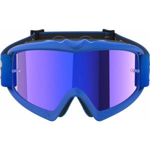 Ochelari cross-enduro de copii ALPINESTARS VISION YOUTH BLAZE MIRROR - Img 6