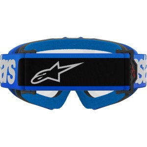Ochelari cross-enduro de copii ALPINESTARS VISION YOUTH BLAZE - Img 4