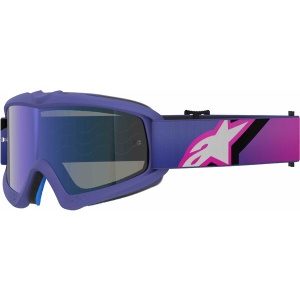 Ochelari cross-enduro de copii ALPINESTARS VISION YOUTH CORP MIRROR - Img 3