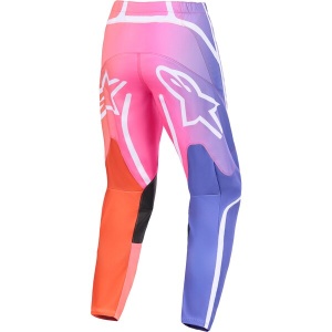 Pantaloni cross-enduro ALPINESTARS FLUID APEX 2026 - Img 11