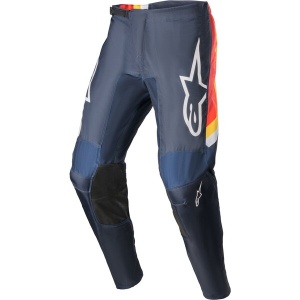 Pantaloni cross-enduro ALPINESTARS FLUID CORSA 2023 - Img 3