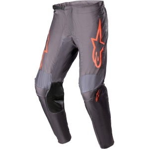 Pantaloni cross-enduro ALPINESTARS FLUID LURV 2023 - Img 3