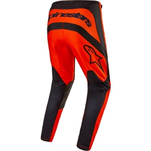 Pantaloni cross-enduro ALPINESTARS FLUID LURV 2024 - Img 5