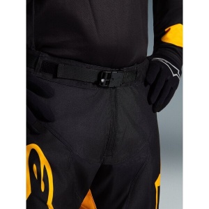 Pantaloni cross-enduro ALPINESTARS RACER RIWAY 2025 - Img 7