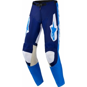 Pantaloni cross-enduro ALPINESTARS RACER RIWAY 2025 - Img 17