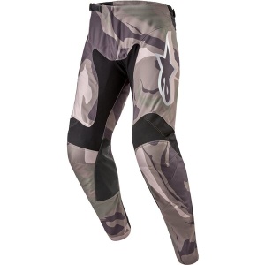 Pantaloni cross-enduro ALPINESTARS RACER TACTICAL 2024 - Img 3