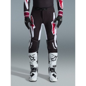 Pantaloni cross-enduro ALPINESTARS SUPERTECH AFD VISTA 2026 - Img 4