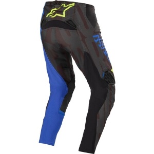 Pantaloni cross-enduro Alpinestars Techstar Factory 2020 - Img 2