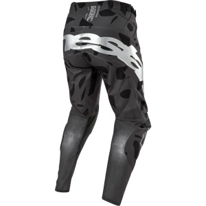 Pantaloni cross-enduro ALPINESTARS TECHSTAR GRAPHITE 2024 - Img 2
