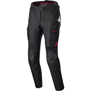 Pantaloni dama textil impermeabili Alpinestars HONDA STELLA ANDES V3 DRYSTAR - Img 3