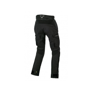 Pantaloni dama textil impermeabili Macna Novado - Img 3
