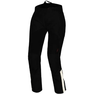 Pantaloni de dama textil impermeabili MACNA FORGE 2.0 - Img 3