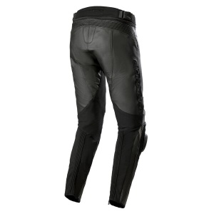 Pantaloni de piele sport/touring Alpinestars MISSILE V3 LONG - Img 2