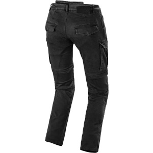 Pantaloni moto tip casual MACNA ARRIVAL - Img 2