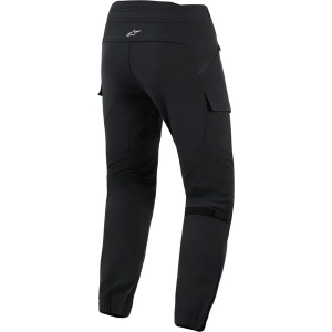 Pantaloni textil de vara ALPINESTARS JUGGERNAUT V2 - Img 2
