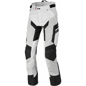 Pantaloni textil de vara dama MACNA QARGON - Img 3