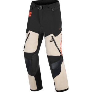 Pantaloni textil impermeabili ALPINESTARS HALO PRO DRYSTAR®XF LAMINATED - Img 9