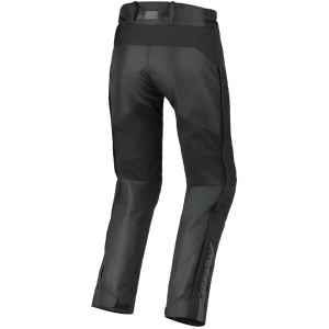 Pantaloni textil overpant impermeabili MACNA AGUANO - Img 2