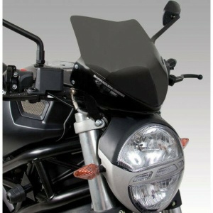 Parbriz Aerosport BARRACUDA DUCATI MONSTER 696/796