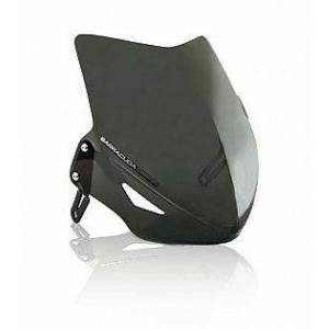 Parbriz Aerosport BARRACUDA MV AGUSTA BRUTALE 910S-989R-1078RR (2004-2011) - Img 2