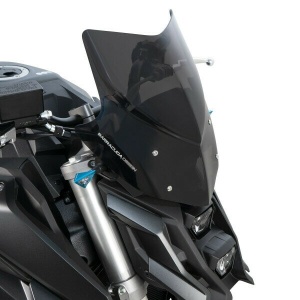 Parbriz Aerosport BARRACUDA SUZUKI GSX-S 950/1000 (2022-2023)