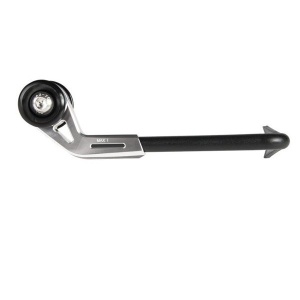 Protectie maneta frana sau ambreiaj BARRACUDA LEVER PRO-TECT B-LUX - reversibil (1buc) - Img 4
