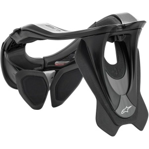 Protectie pentru gat Alpinestars BNS TECH-2 - Img 3
