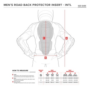 Protectie spate Level 2 ALPINESTARS NUCLEON FLEX PROi - Img 3
