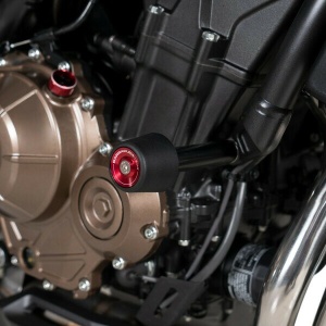 Protectii motor BARRACUDA HONDA CB500F/X (2013-2023) - Img 3