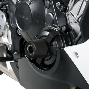 Protectii motor HONDA CB 650F (2015-2018) CBR 650F (2015-2018) - BARRACUDA - Img 3