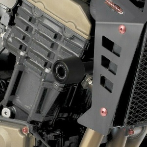 Protectii motor KAWASAKI Z750 (2003-2006) - BARRACUDA