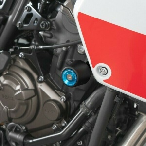 Protectii motor YAMAHA TENERE T700 (2019-2023) - BARRACUDA - Img 2