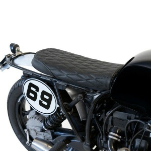Sa moto retro/clasic BARRACUDA - Img 2