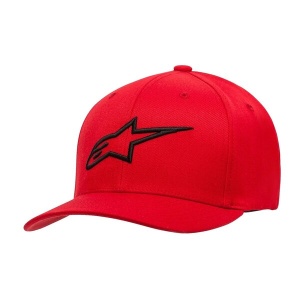 Sapca ALPINESTARS AGELESS CURVED Hat - Img 7