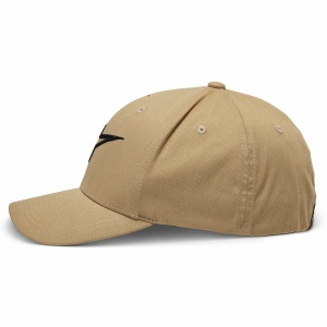 Sapca ALPINESTARS AGELESS CURVED Hat - Img 9