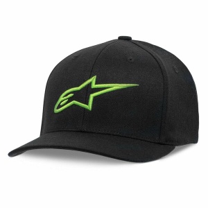 Sapca ALPINESTARS AGELESS CURVED Hat - Img 19