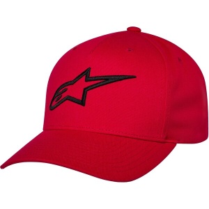 Sapca ALPINESTARS AGELESS SNAPBACK Hat - Img 10