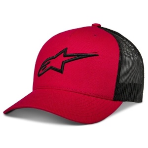Sapca ALPINESTARS AGELESS TRUCKER Hat - Img 6