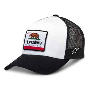 Sapca ALPINESTARS CALI 2.0 Hat - Img 2