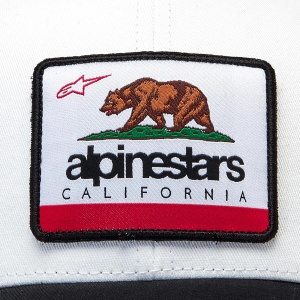 Sapca ALPINESTARS CALI 2.0 Hat - Img 7
